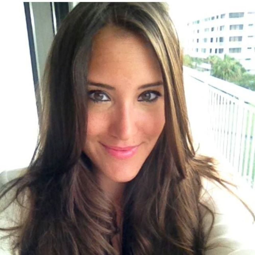 Meet your Posher, Helene
